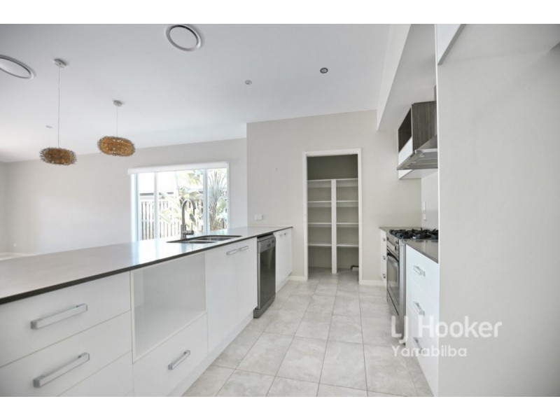 12 Vantage Lane, Yarrabilba QLD 4207