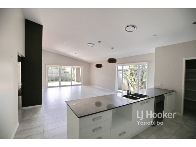 12 Vantage Lane, Yarrabilba QLD 4207