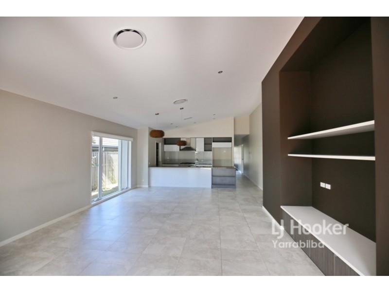 12 Vantage Lane, Yarrabilba QLD 4207
