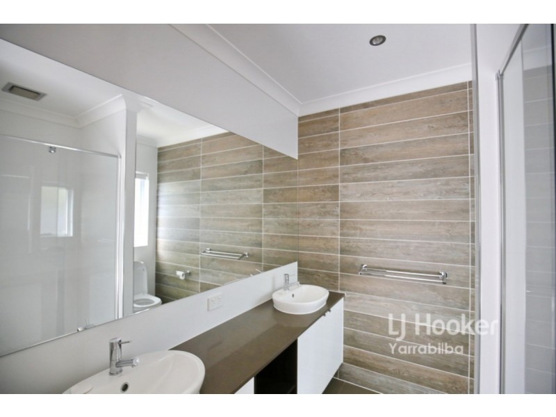 12 Vantage Lane, Yarrabilba QLD 4207