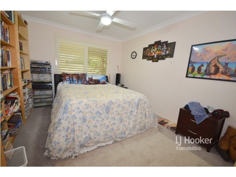 58-60 Von Nida Drive, Kooralbyn QLD 4285