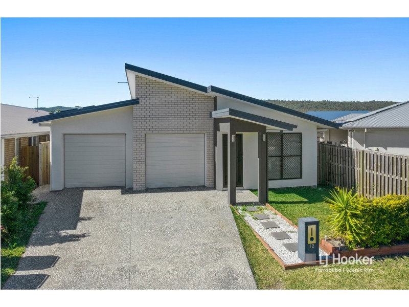 12 Granite Street, Yarrabilba QLD 4207