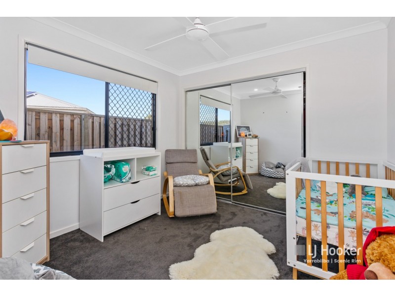 12 Granite Street, Yarrabilba QLD 4207