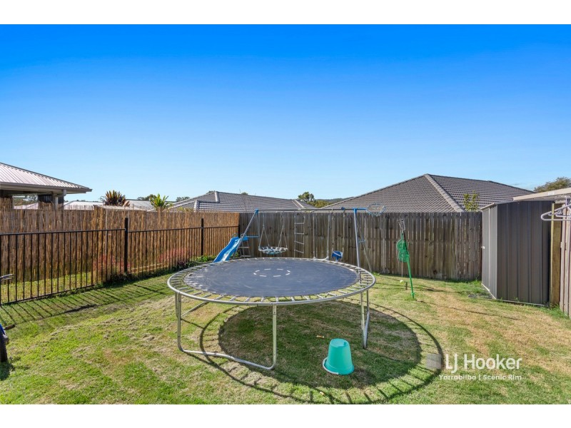 12 Granite Street, Yarrabilba QLD 4207