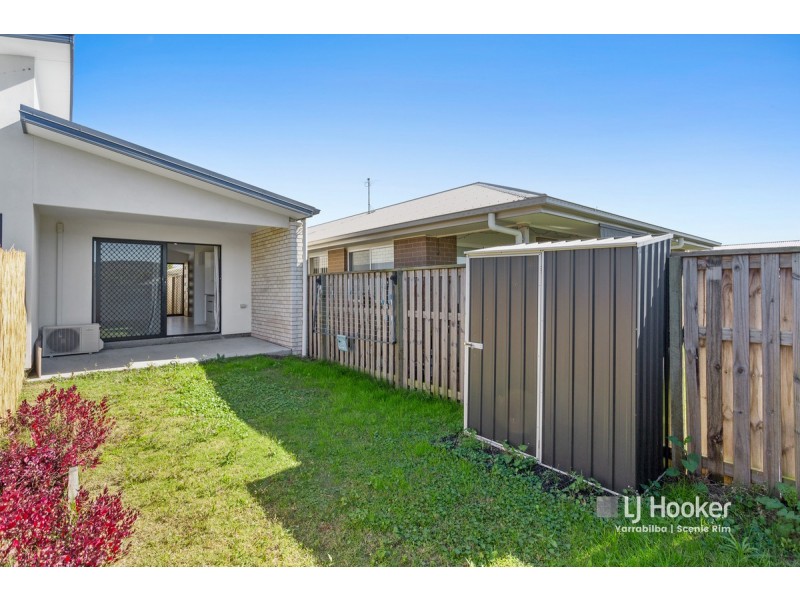 12 Granite Street, Yarrabilba QLD 4207