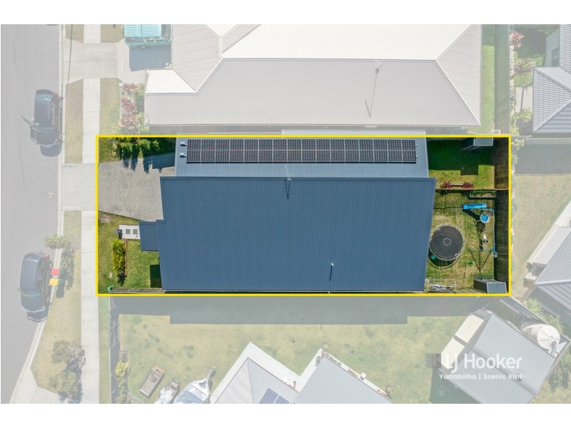 12 Granite Street, Yarrabilba QLD 4207