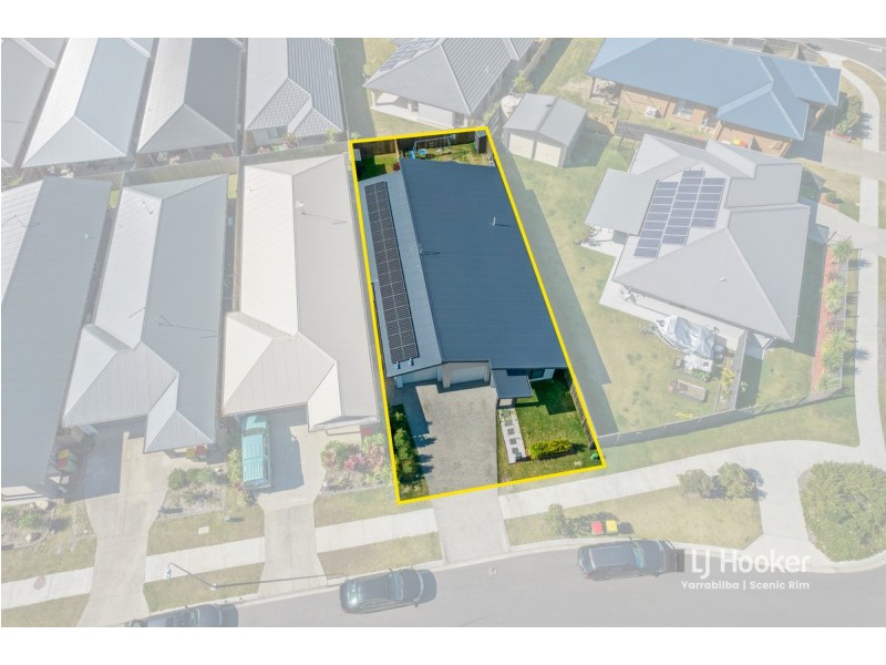 12 Granite Street, Yarrabilba QLD 4207