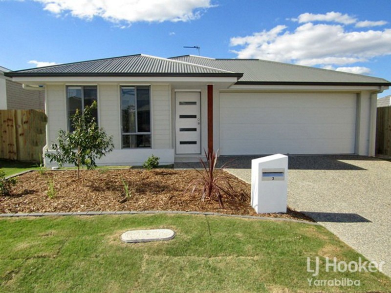 3 Bright Street, Yarrabilba QLD 4207
