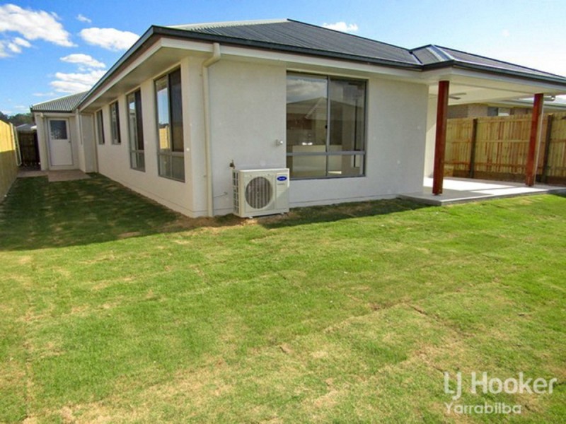 3 Bright Street, Yarrabilba QLD 4207