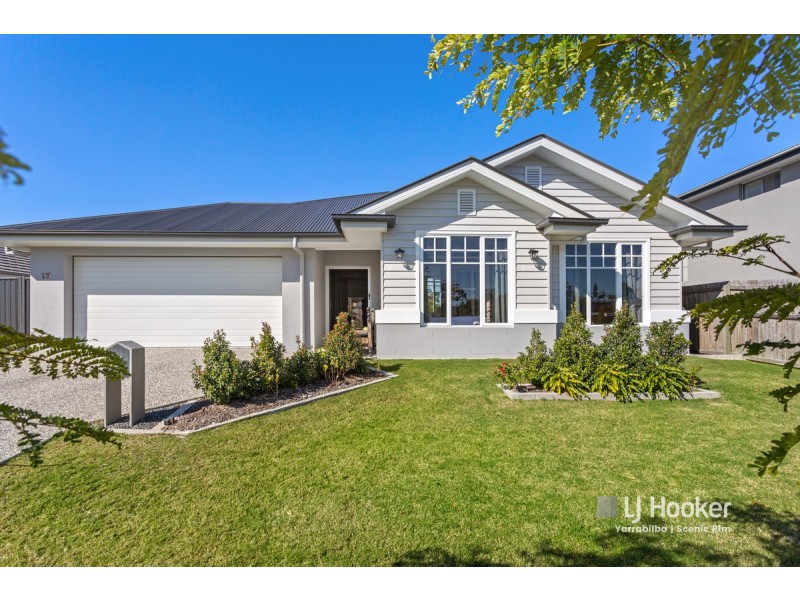 17 Windsor Avenue, Yarrabilba QLD 4207