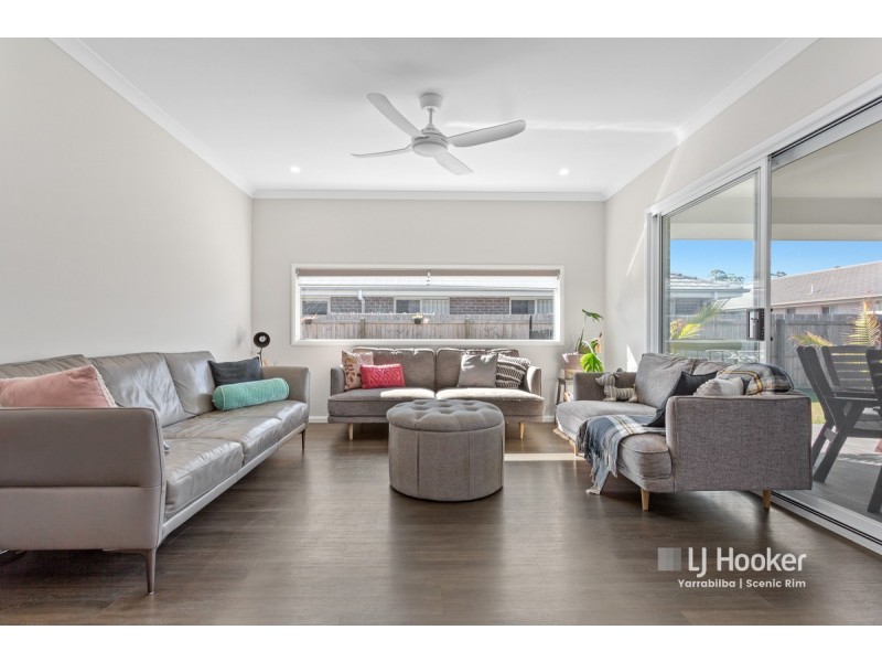 17 Windsor Avenue, Yarrabilba QLD 4207