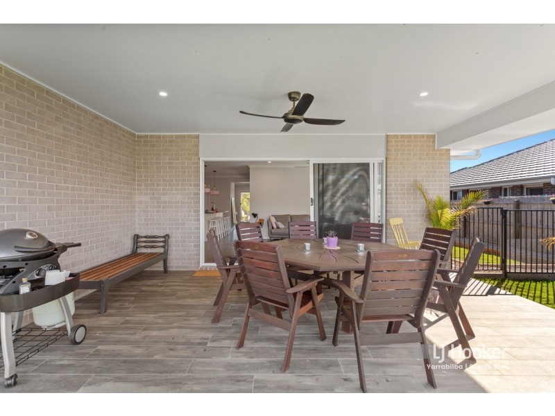 17 Windsor Avenue, Yarrabilba QLD 4207