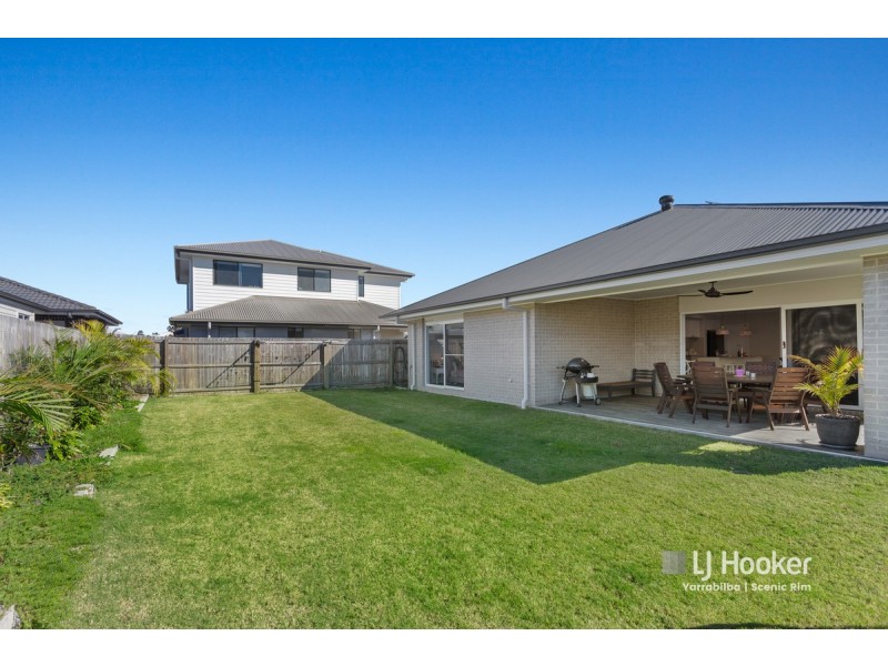 17 Windsor Avenue, Yarrabilba QLD 4207