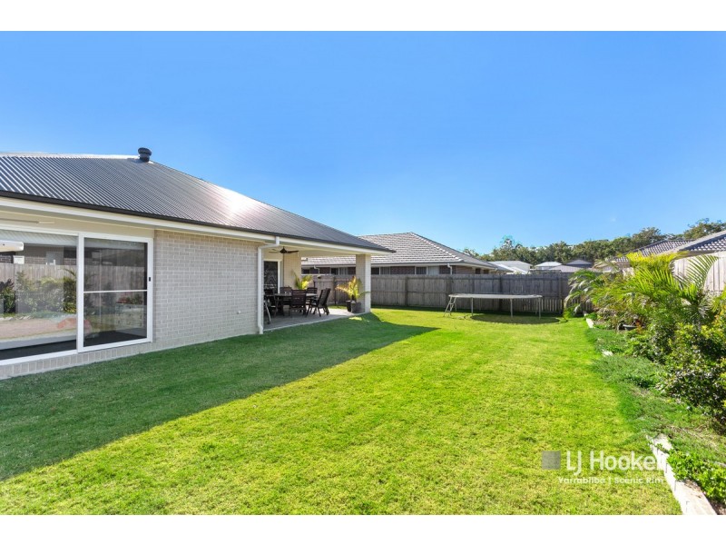17 Windsor Avenue, Yarrabilba QLD 4207