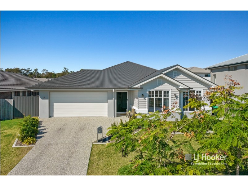 17 Windsor Avenue, Yarrabilba QLD 4207