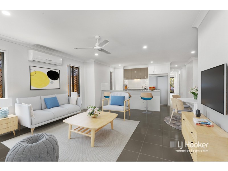 15 Greenstone Street, Yarrabilba QLD 4207