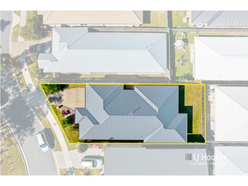 15 Greenstone Street, Yarrabilba QLD 4207