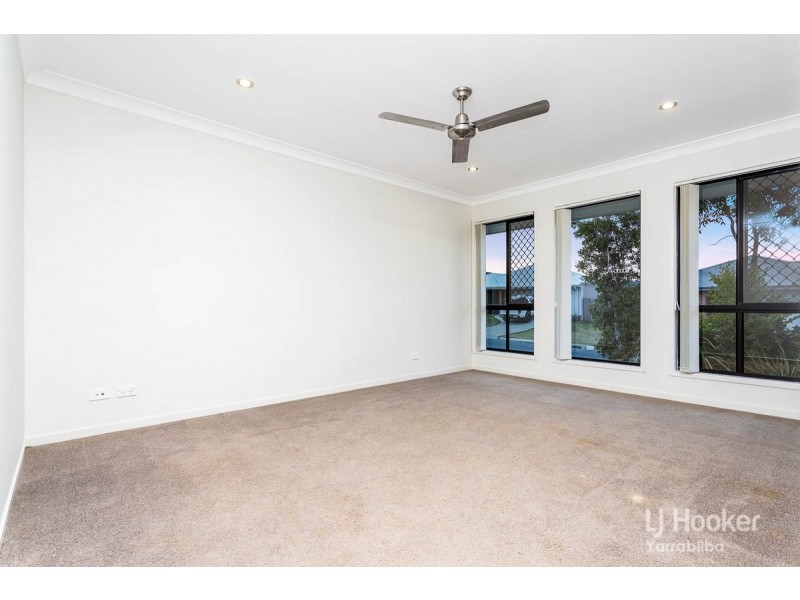 25 Treeline Circuit, Yarrabilba QLD 4207