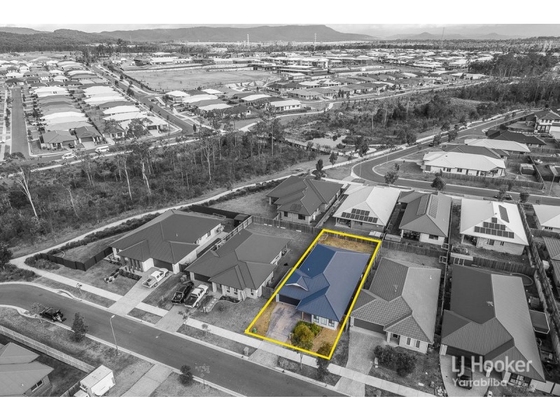 25 Treeline Circuit, Yarrabilba QLD 4207