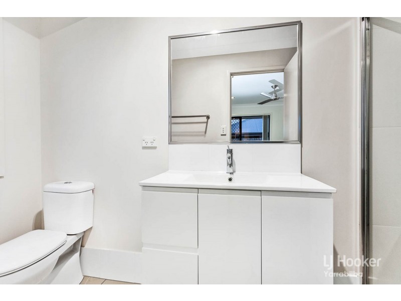 25 Treeline Circuit, Yarrabilba QLD 4207