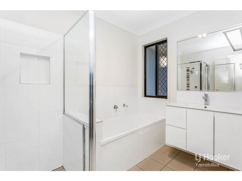 25 Treeline Circuit, Yarrabilba QLD 4207