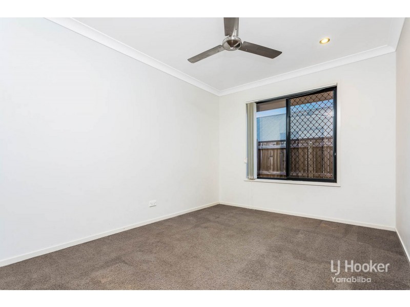 25 Treeline Circuit, Yarrabilba QLD 4207