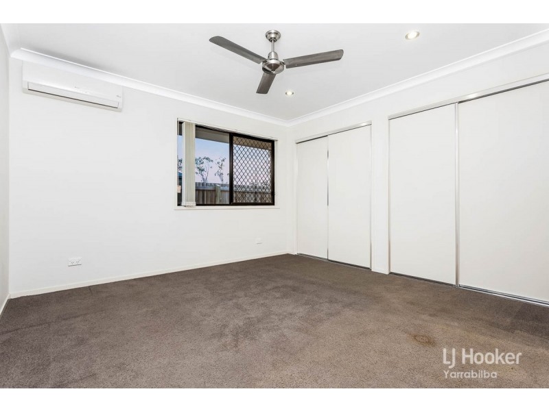 25 Treeline Circuit, Yarrabilba QLD 4207