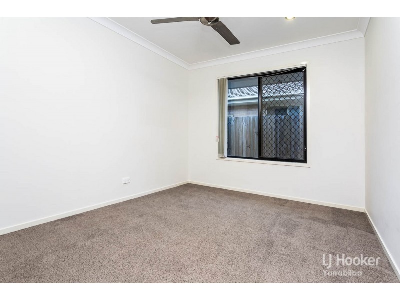 25 Treeline Circuit, Yarrabilba QLD 4207