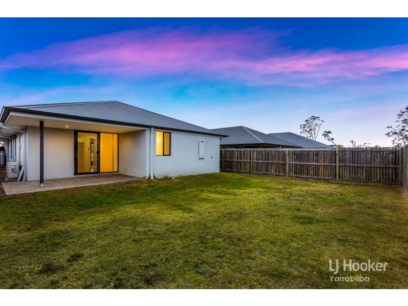25 Treeline Circuit, Yarrabilba QLD 4207