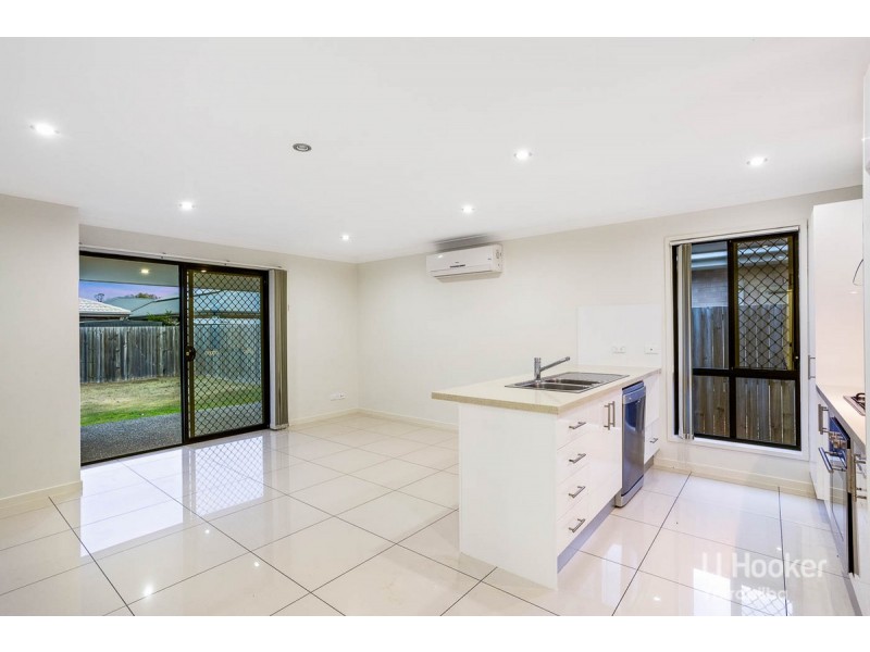 25 Treeline Circuit, Yarrabilba QLD 4207