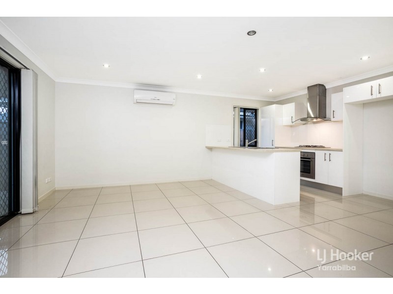 25 Treeline Circuit, Yarrabilba QLD 4207