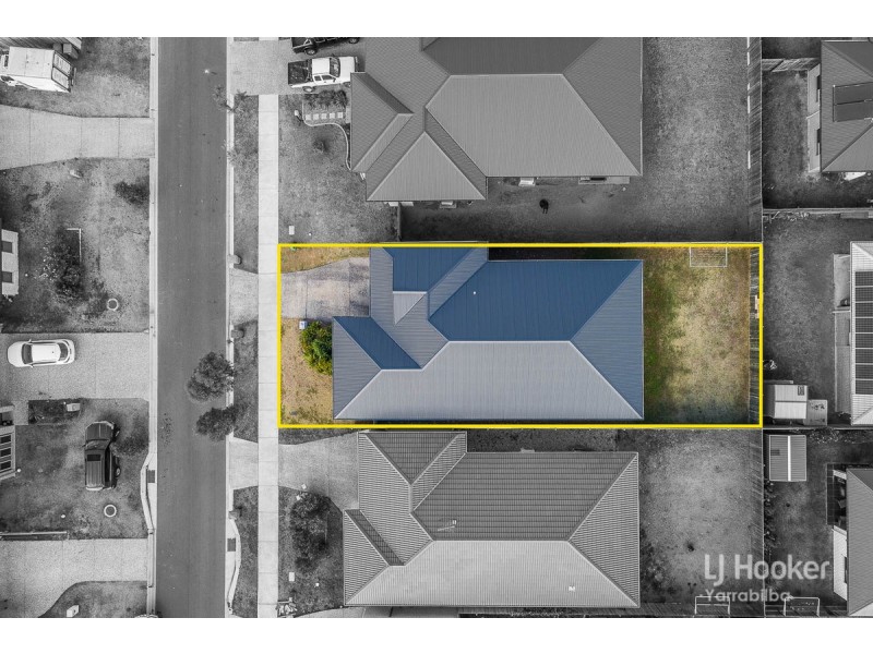 25 Treeline Circuit, Yarrabilba QLD 4207