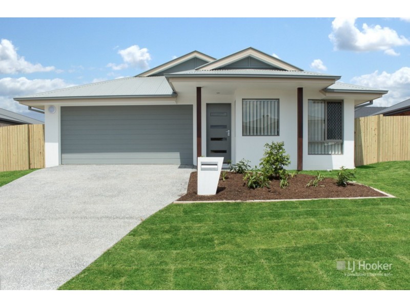 3 Winterpeak Close, Yarrabilba QLD 4207