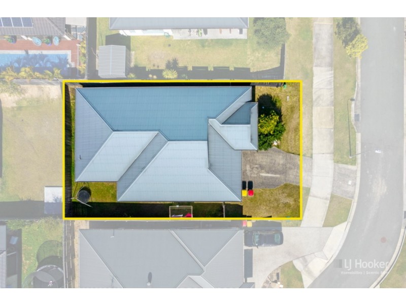 3 Winterpeak Close, Yarrabilba QLD 4207