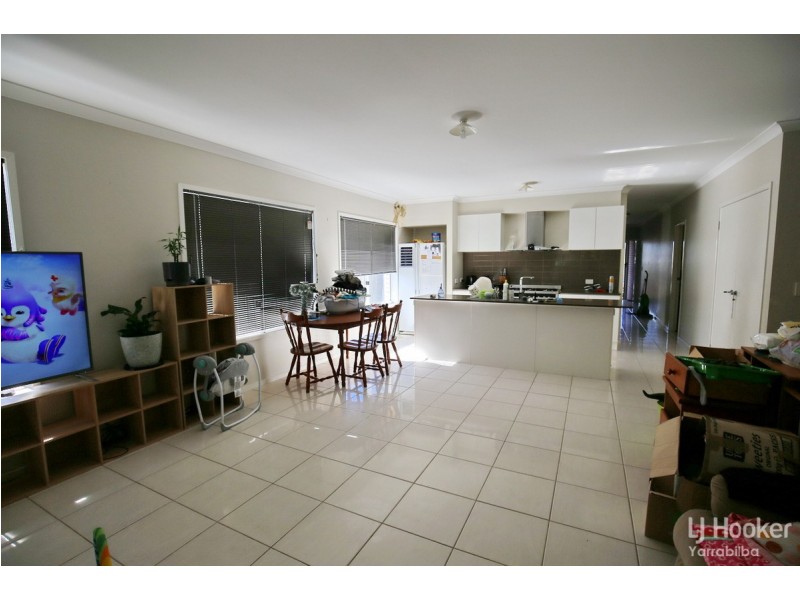 20 Howard Street, Yarrabilba QLD 4207