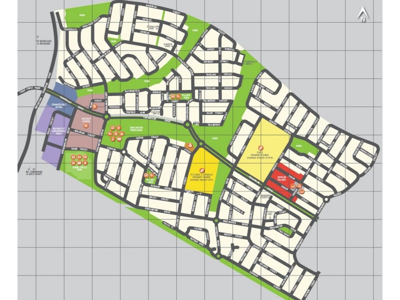 20 Howard Street, Yarrabilba QLD 4207