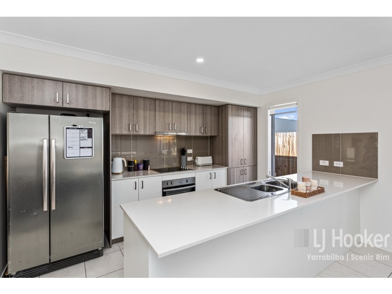 4 Flint Street, Yarrabilba QLD 4207