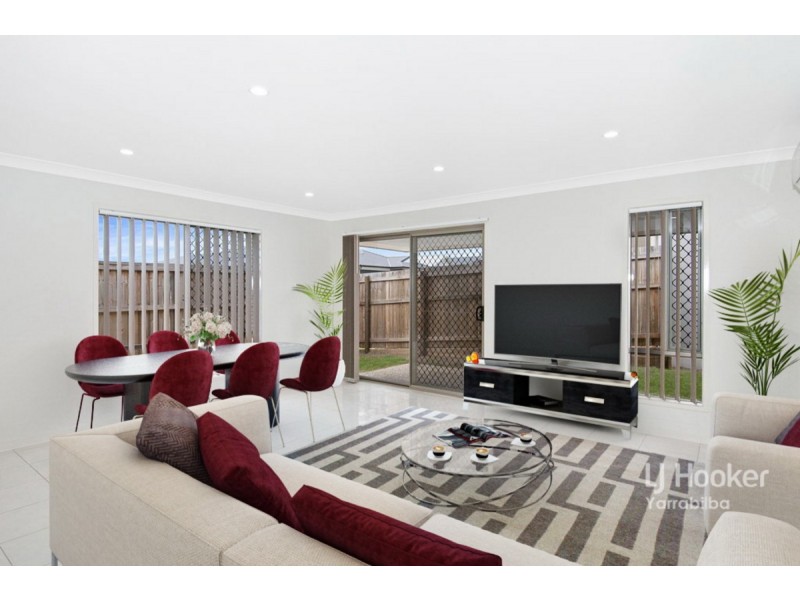 113 Buxton Avenue, Yarrabilba QLD 4207