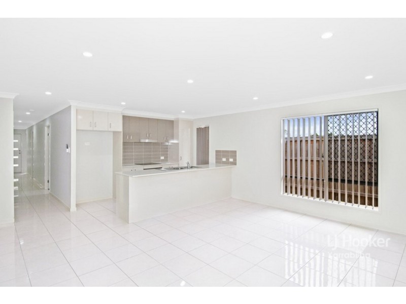 113 Buxton Avenue, Yarrabilba QLD 4207