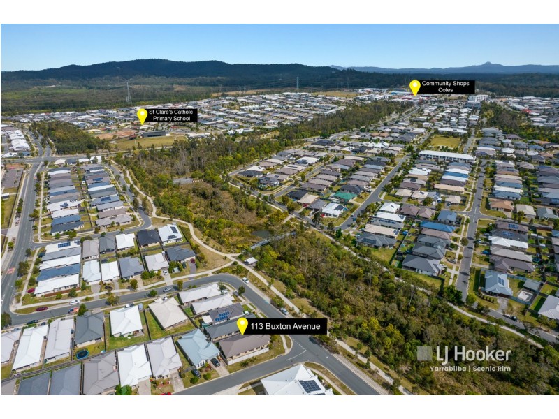 113 Buxton Avenue, Yarrabilba QLD 4207