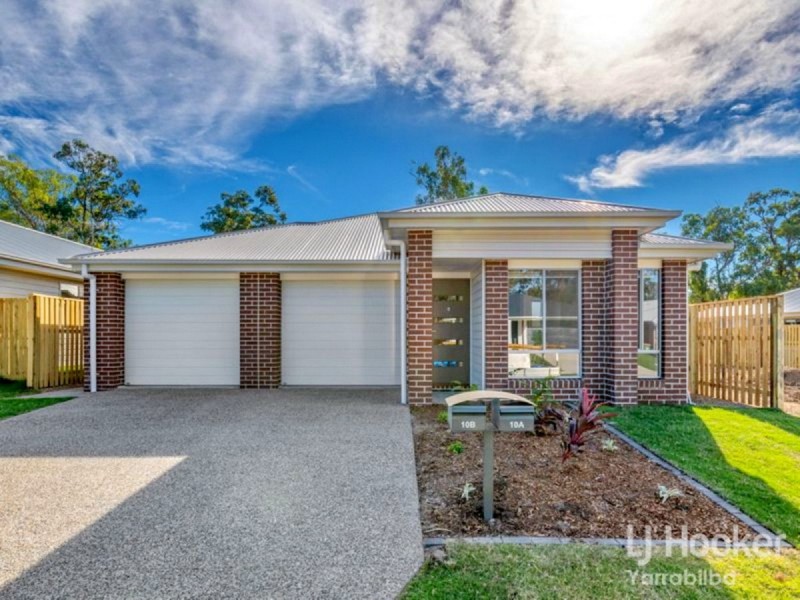 10B Miamax Place, Loganlea QLD 4131