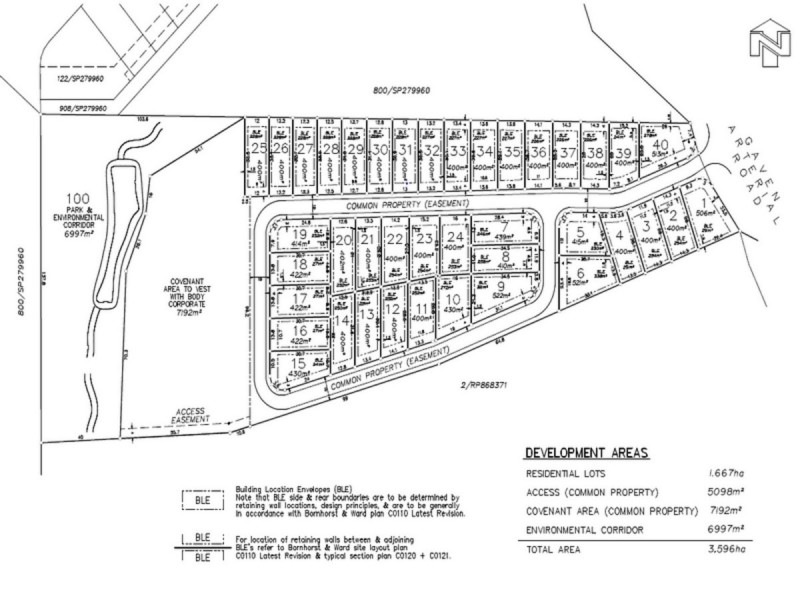 Lot 19/64 Gaven Arterial Road, Maudsland QLD 4210