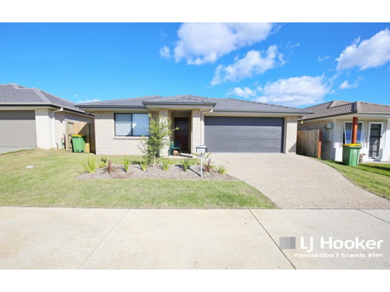 203 Darlington Drive, Yarrabilba QLD 4207