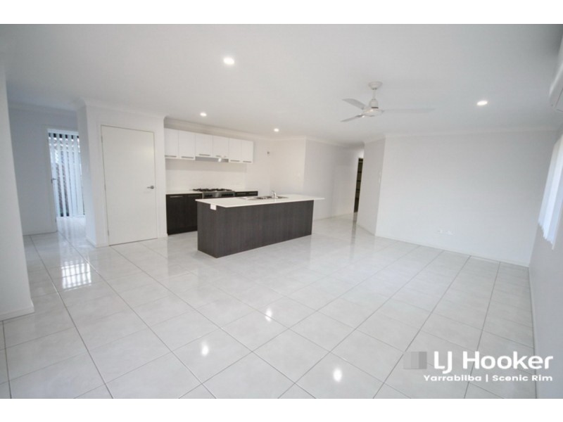 203 Darlington Drive, Yarrabilba QLD 4207