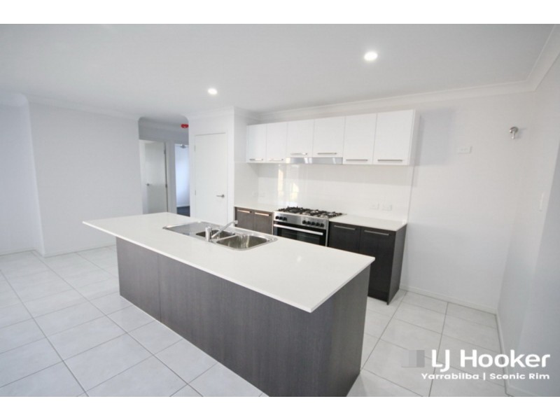 203 Darlington Drive, Yarrabilba QLD 4207