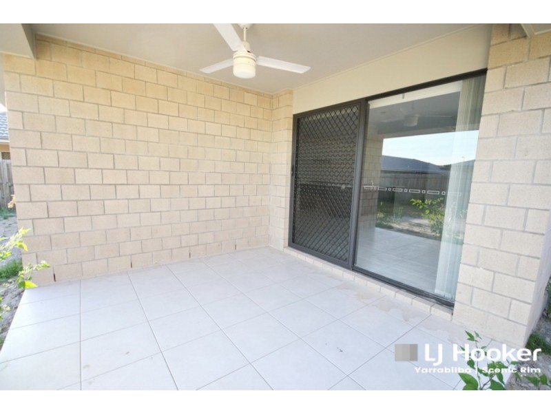 203 Darlington Drive, Yarrabilba QLD 4207