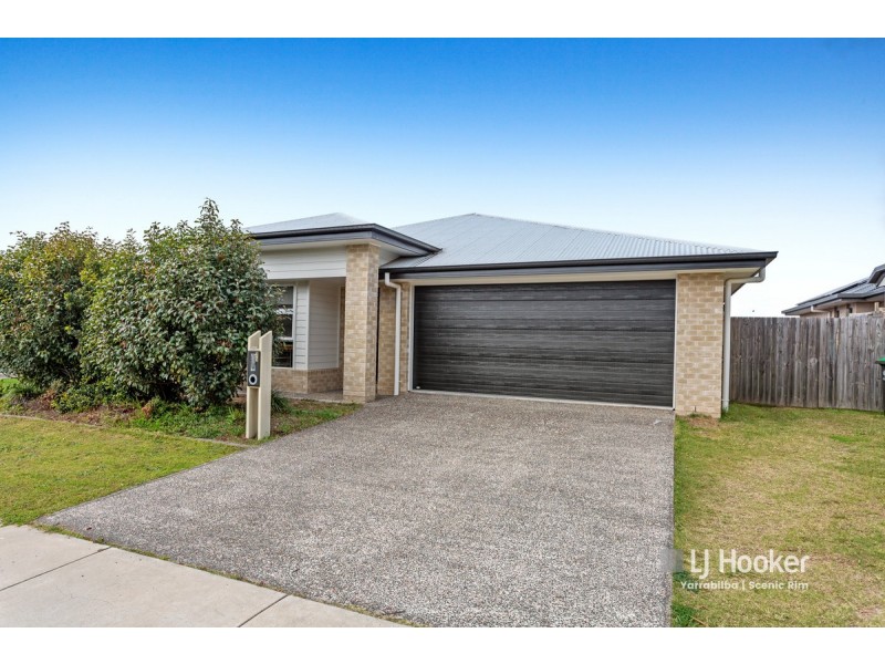25 Sepia Street, Yarrabilba QLD 4207
