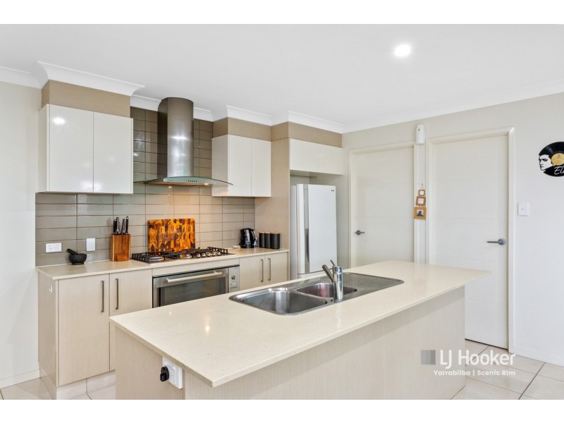 25 Sepia Street, Yarrabilba QLD 4207