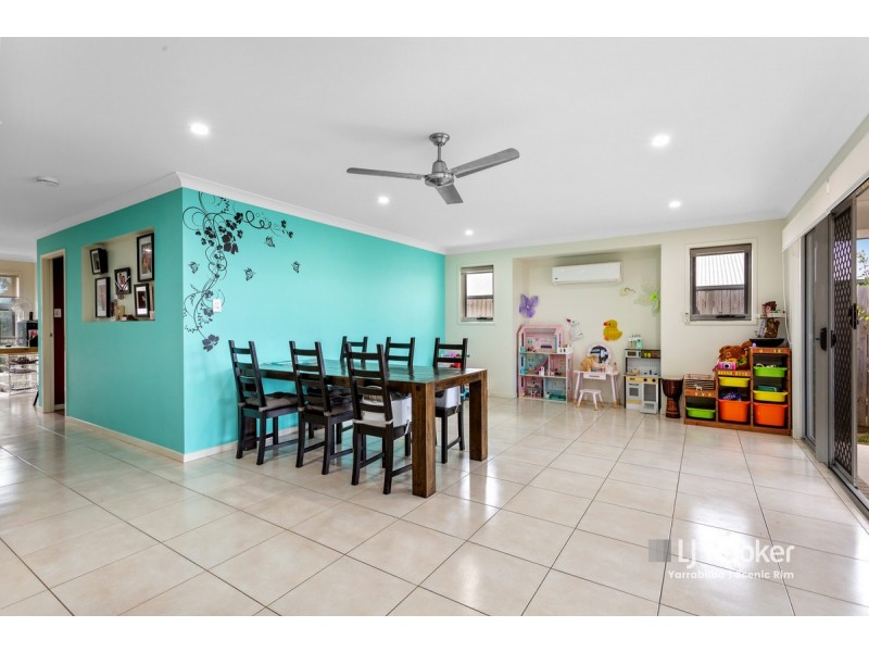 25 Sepia Street, Yarrabilba QLD 4207