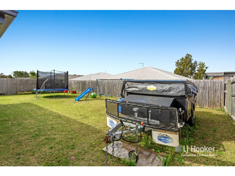 25 Sepia Street, Yarrabilba QLD 4207